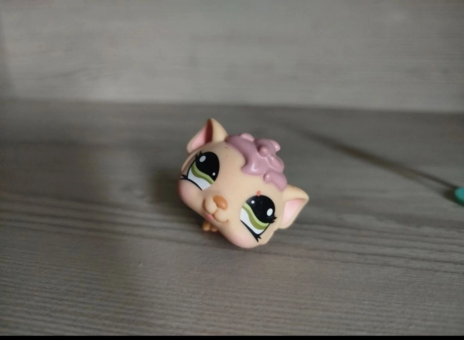 LPS Pet Shop cavia 1397 – photo 4